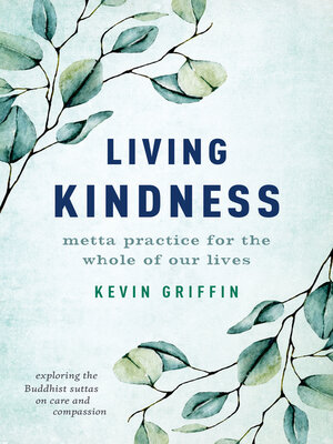 cover image of Living Kindness